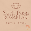 Beykapısı Konağı - Şerif Paşa Butik Otel